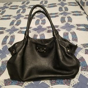 Kate Spade Leather ShOulder Bag